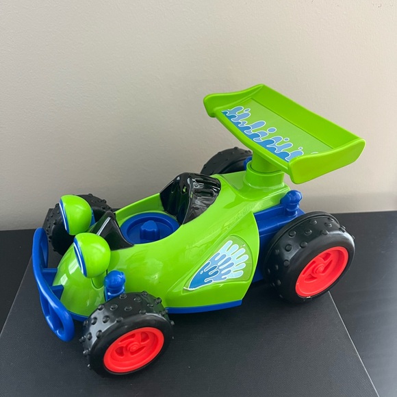 Little People RC Car - Picture 3 of 7